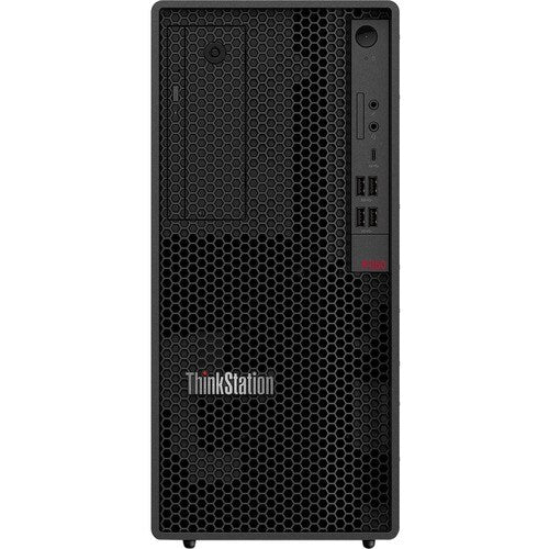Station de travail Lenovo ThinkStation P350 30E3003JUS - Core i7 11e génération i7-11700 - 16 Go