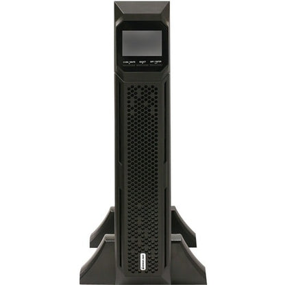 SAI IOGEAR Professional Online de 1000 VA y 1000 W - TAA - Montaje en rack 2U