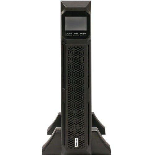 SAI IOGEAR Professional Online de 1500 VA y 1430 W - TAA - Torre - 3 horas de autonomía