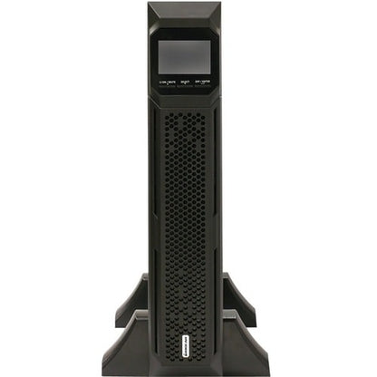 SAI IOGEAR Professional Online de 1500 VA y 1430 W - TAA - Torre - 3 horas de autonomía