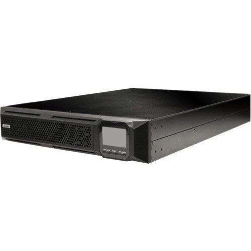 SAI IOGEAR Professional Online de 2000 VA y 1930 W - TAA - Torre - 3 horas de autonomía