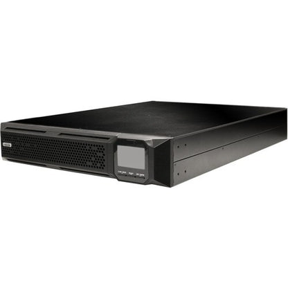 SAI IOGEAR Professional Online de 2000 VA y 1930 W - TAA - Torre - 3 horas de autonomía