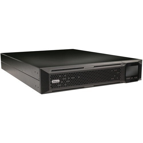 SAI IOGEAR Professional Online de 2000 VA y 1930 W - TAA - Torre - 3 horas de autonomía
