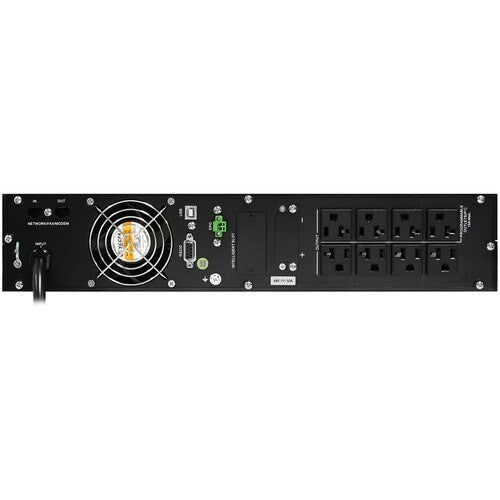SAI IOGEAR Professional Online de 2000 VA y 1930 W - TAA - Torre - 3 horas de autonomía
