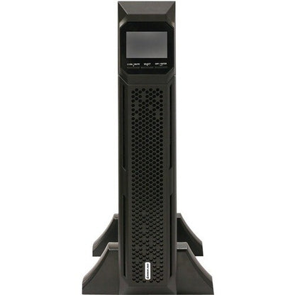 SAI IOGEAR Professional Online de 2000 VA y 1930 W - TAA - Torre - 3 horas de autonomía