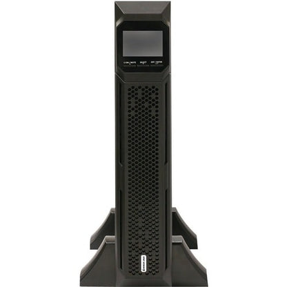 Onduleur IOGEAR Professional Online 3 000 VA, 2 930 W -TAA - Tour - 3 heures de récupération