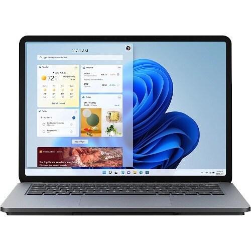 Microsoft Surface Laptop Studio 14.4\" (365.76 mm)