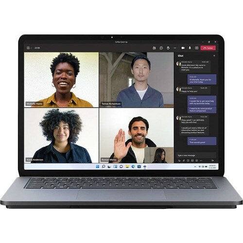 Microsoft Surface Laptop Studio 14.4\" (365.76 mm)