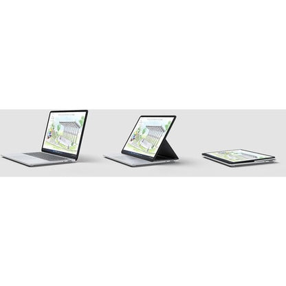 Microsoft Surface Laptop Studio 14.4\" (365.76 mm)