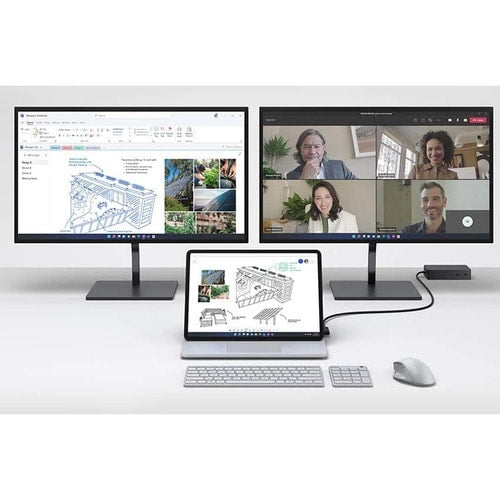 Microsoft Surface Laptop Studio 14.4\" (365.76 mm)