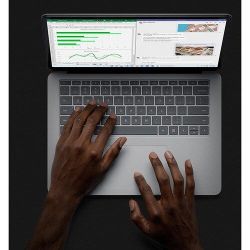 Microsoft Surface Laptop Studio 14.4\" (365.76 mm)