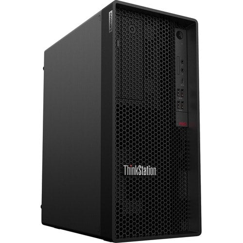 Station de travail Lenovo ThinkStation P350 30E3003FCA - 1 Core i9 11e génération i9-11900K - 32 Go