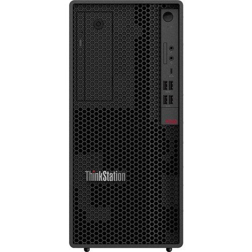 Station de travail Lenovo ThinkStation P350 30E3002TCA - 1 Core i9 11e génération i9-11900K - 16 Go