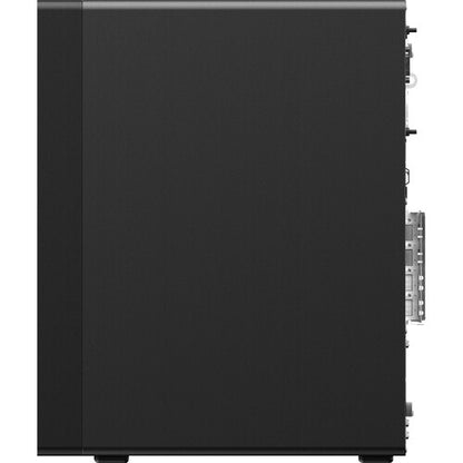 Station de travail Lenovo ThinkStation P350 30E3002TCA - 1 Core i9 11e génération i9-11900K - 16 Go