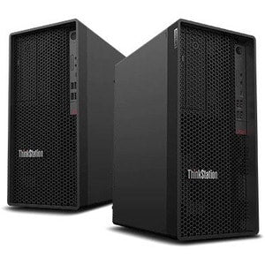 Station de travail Lenovo ThinkStation P350 30E3002PCA - 1 Core i7 11e génération i7-11700K - 16 Go
