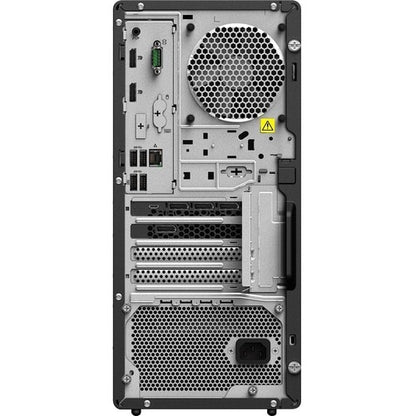 Station de travail Lenovo ThinkStation P350 30E3003ACA - 1 Xeon W-1350P - 16 Go