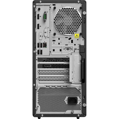 Station de travail Lenovo ThinkStation P350 30E3003JCA - 1 Core i7 11e génération i7-11700 - 16 Go