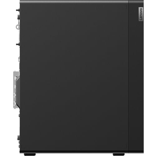 Station de travail Lenovo ThinkStation P350 30E3003JCA - 1 Core i7 11e génération i7-11700 - 16 Go