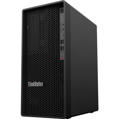 Station de travail Lenovo ThinkStation P350 30E3003JCA - 1 Core i7 11e génération i7-11700 - 16 Go