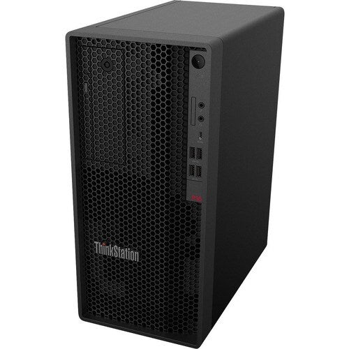 Station de travail Lenovo ThinkStation P350 30E3003JCA - 1 Core i7 11e génération i7-11700 - 16 Go
