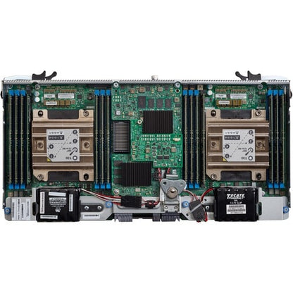 UCS S3260 3 FILAS DE UNIDADES 42X 18 TB WD TOTAL 756 TB