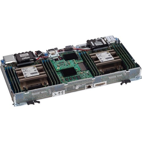 UCS S3260 3 FILAS DE UNIDADES 42X 18 TB WD TOTAL 756 TB