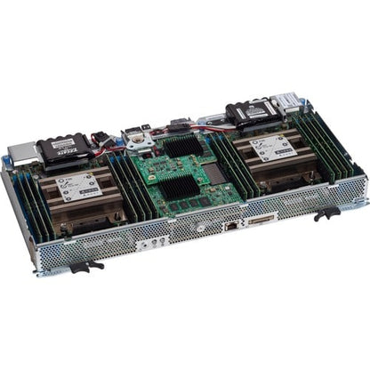 UCS S3260 3 FILAS DE UNIDADES 42X 18 TB WD TOTAL 756 TB