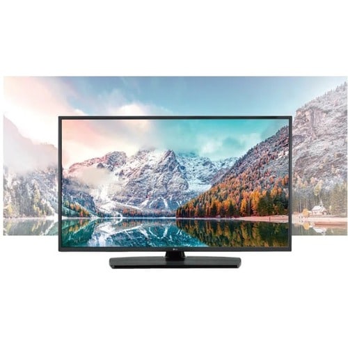 LG Commercial Lite UT340H 55UT340H9UA 55\" (1397 mm) LED-LCD TV - 4K UHDTV