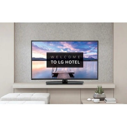 LG Commercial Lite UT340H 55UT340H9UA 55\" (1397 mm) LED-LCD TV - 4K UHDTV