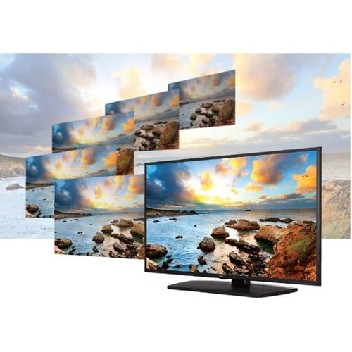 LG Commercial Lite UT340H 55UT340H9UA 55\" (1397 mm) LED-LCD TV - 4K UHDTV
