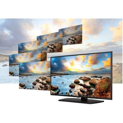 LG Commercial Lite UT340H 55UT340H9UA 55\" (1397 mm) LED-LCD TV - 4K UHDTV