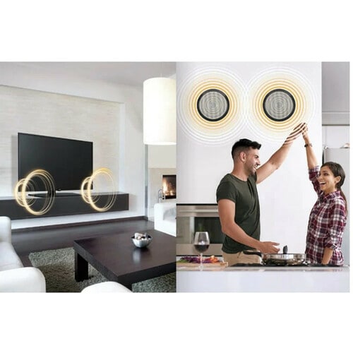LG Commercial Lite UT340H 55UT340H9UA 55\" (1397 mm) LED-LCD TV - 4K UHDTV