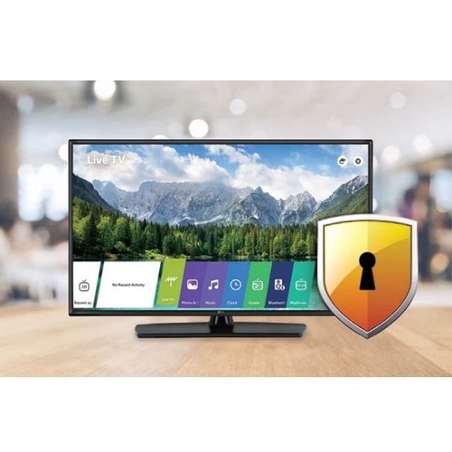 LG Commercial Lite UT340H 55UT340H9UA 55\" (1397 mm) LED-LCD TV - 4K UHDTV