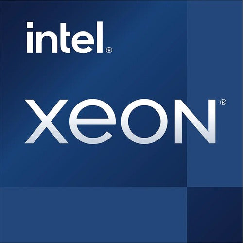 MM#99ACX4 XEON E-2378 16M CACHE 2,6 GHz FC-LGA14A PLATEAU