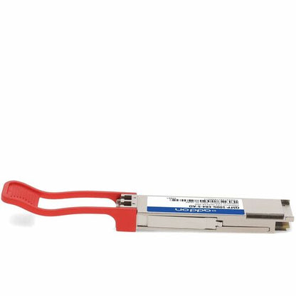 AddOn Cisco QSFP28 Module - For Data Networking, Optical Network