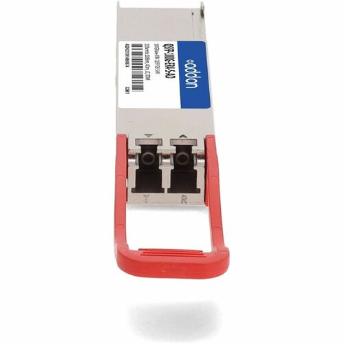 AddOn Cisco QSFP28 Module - For Data Networking, Optical Network