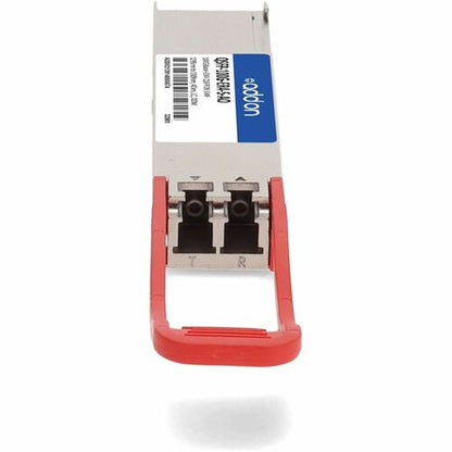 AddOn Cisco QSFP28 Module - For Data Networking, Optical Network