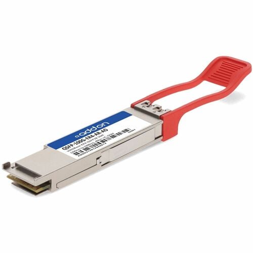AddOn Arista Networks QSFP28 Module - For Data Networking, Optical Network