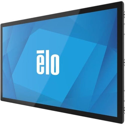 Monitor LCD táctil de marco abierto Elo 3263L de 32" - 16:9 - 8 ms - 31,5" V