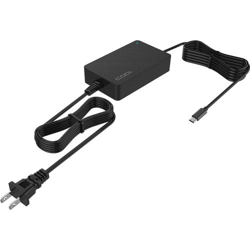 CODi 90W USB-C Laptop AC Power Adapter - 90 W