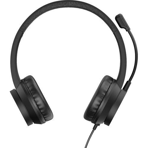 Auriculares con cancelación de ruido CODi con USB