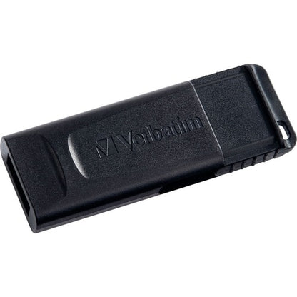 10PK 32GB USB BLACK MULTI 10