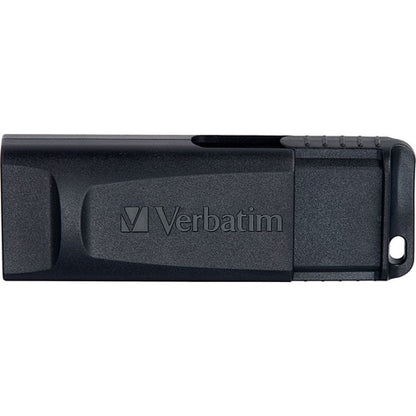 10PK 32GB USB BLACK MULTI 10
