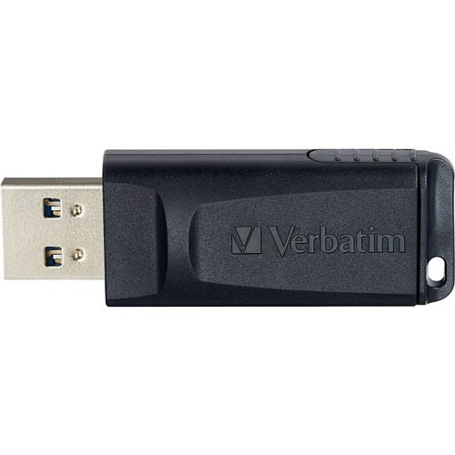 10PK 32GB USB BLACK MULTI 10