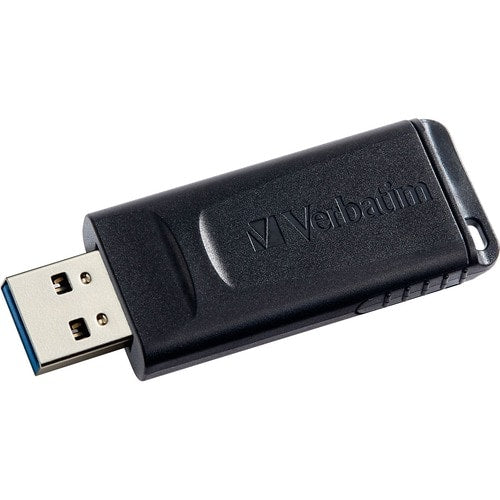 10PK 32GB USB BLACK MULTI 10