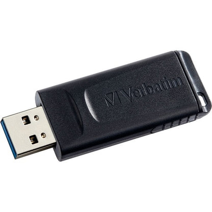 10PK 32GB USB BLACK MULTI 10