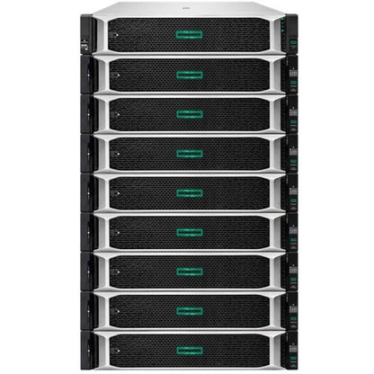 KIT DE ACTUALIZACIÓN STOREONCE 5260/5660 DE 192 TB PL 3S
