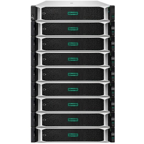 KIT DE ACTUALIZACIÓN STOREONCE 5260/5660 DE 192 TB PL 3S