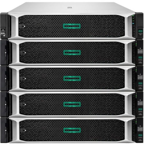KIT DE ACTUALIZACIÓN STOREONCE 5260/5660 DE 192 TB PL 3S