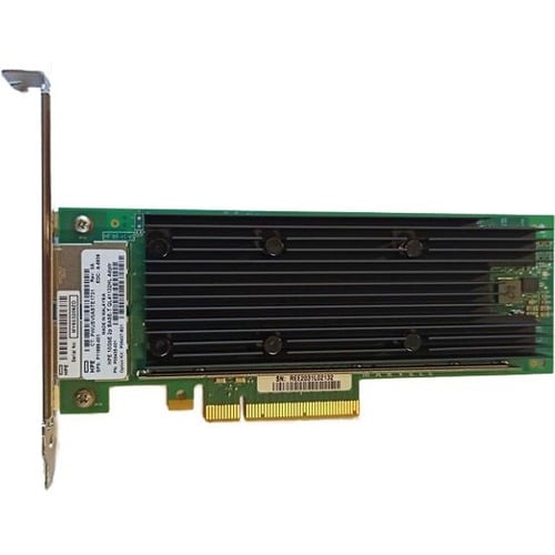 STOREONCE GEN4+ 10GBASE-T 2P ADPTR PL 3S